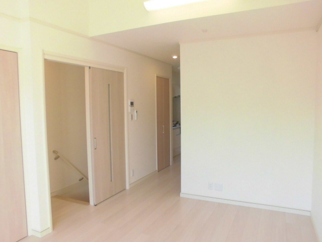 3/10 リビング/ダイニング