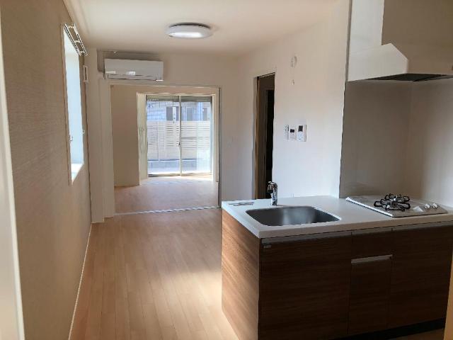 3/30 リビング/ダイニング