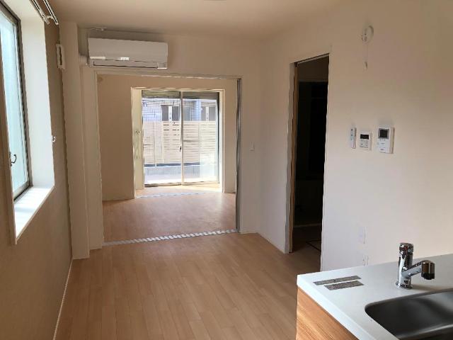 4/30 リビング/ダイニング