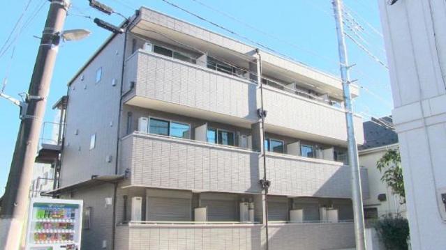 1/3 外観