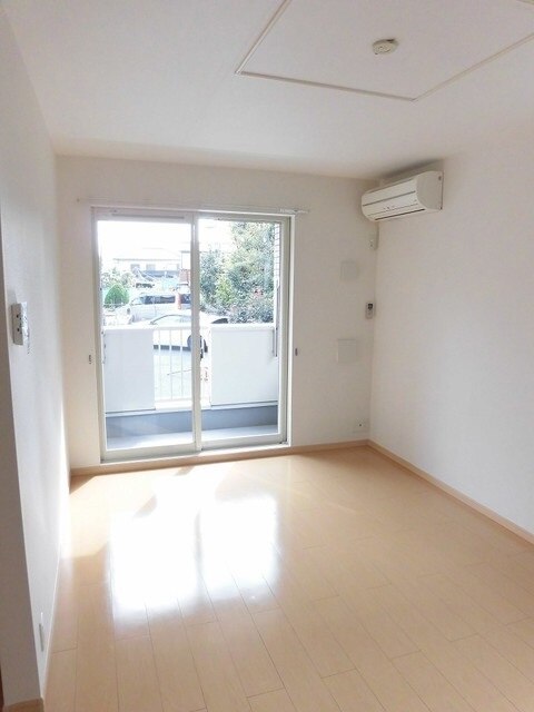 3/27 リビング/ダイニング