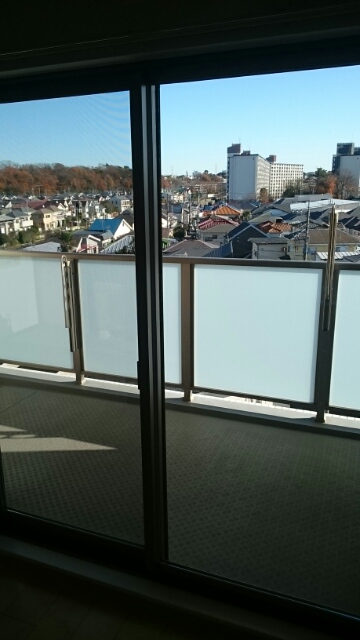 15/30 バルコニー