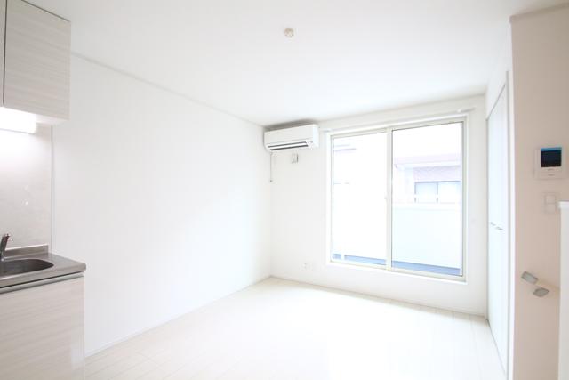 8/28 リビング/ダイニング