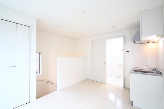 10/28 リビング/ダイニング