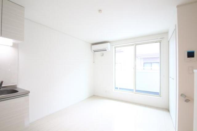 6/28 リビング/ダイニング