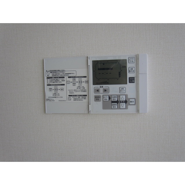 4/13 エントランス