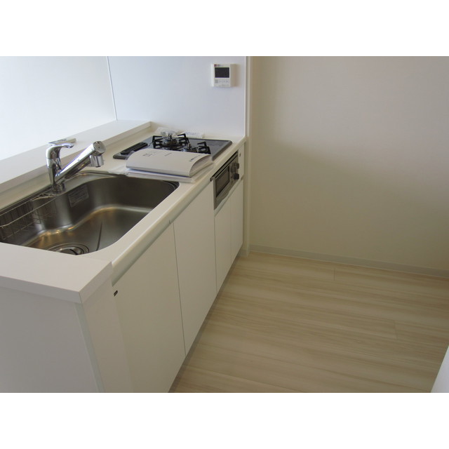 5/13 エントランス