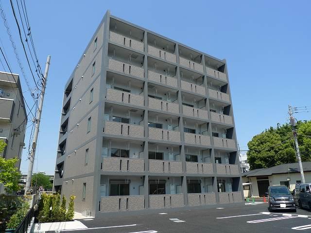 1/27 外観