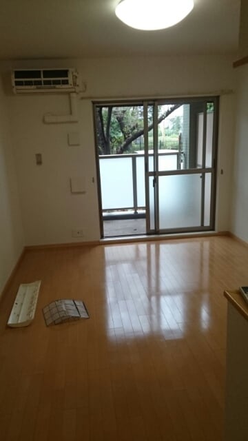 4/29 リビング/ダイニング