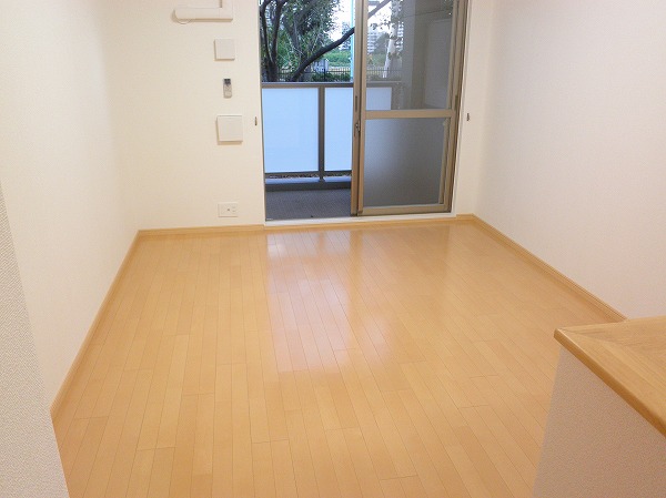 3/29 リビング/ダイニング