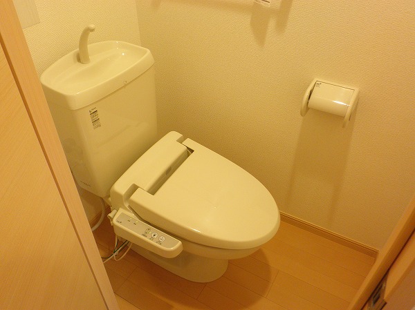 14/29 トイレ