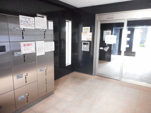 14/24 エントランス