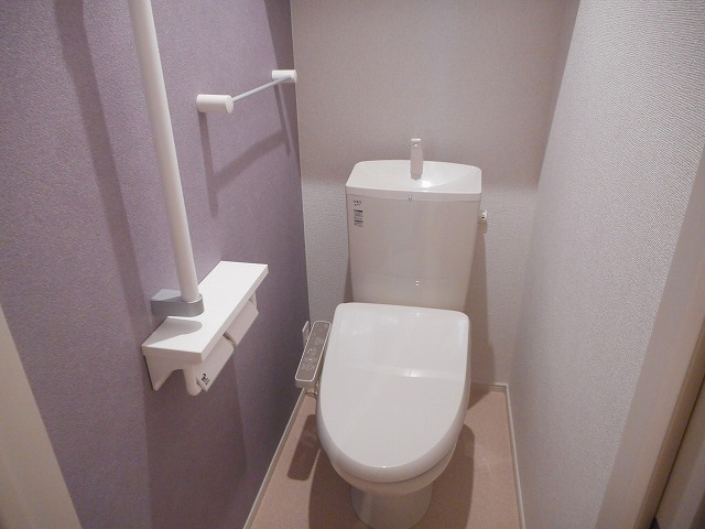 11/30 トイレ