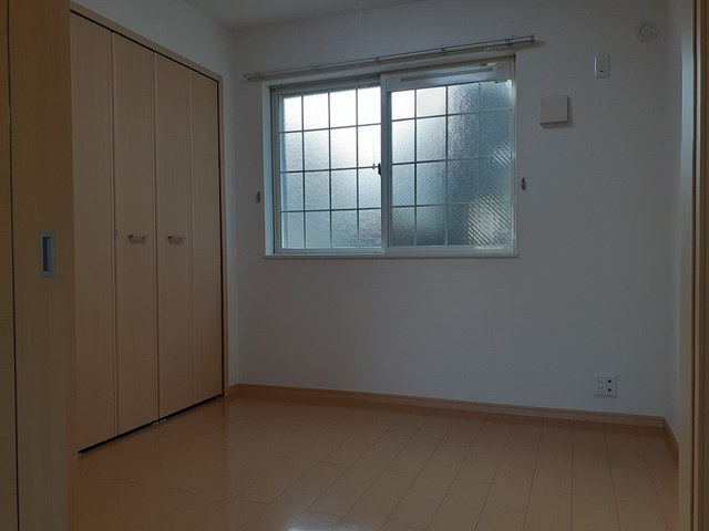 4/22 寝室