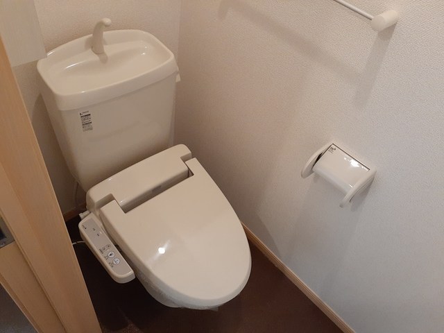 9/22 トイレ
