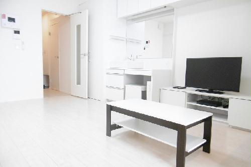 3/19 リビング/ダイニング