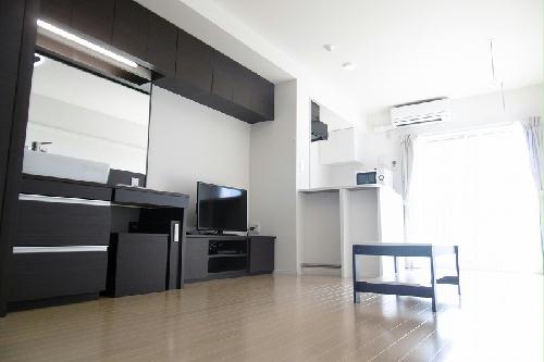 5/19 リビング/ダイニング