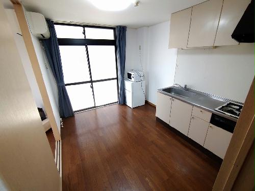 3/18 リビング/ダイニング