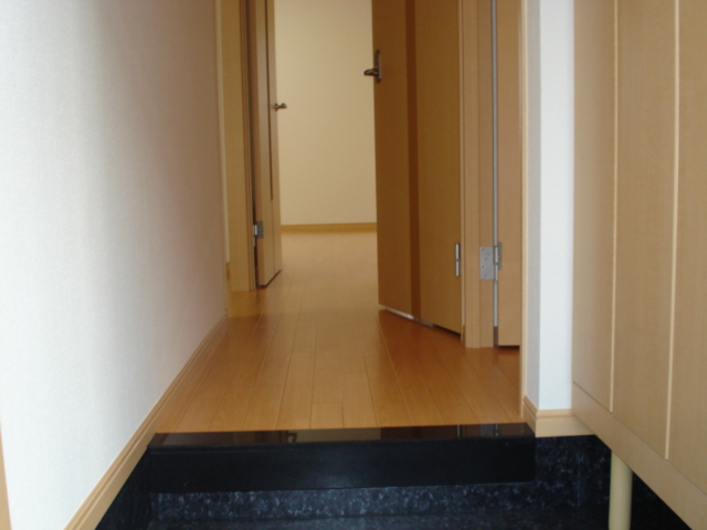 9/24 玄関