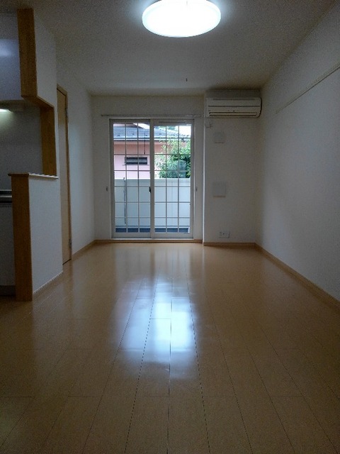 4/29 リビング/ダイニング