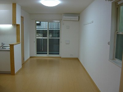 3/29 リビング/ダイニング