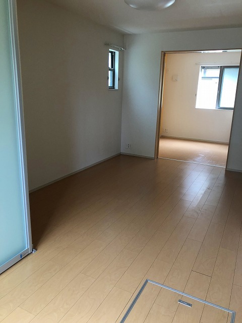 4/22 リビング/ダイニング