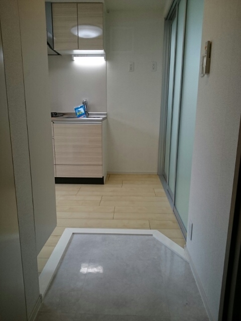 2/23 リビング/ダイニング