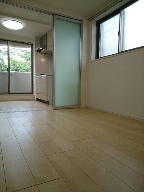 3/23 リビング/ダイニング