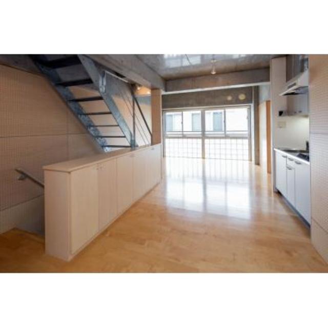 3/9 リビング/ダイニング