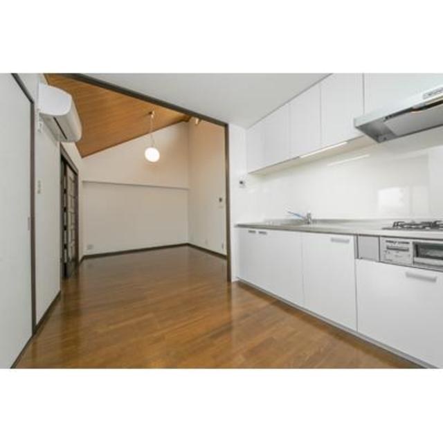 3/16 リビング/ダイニング