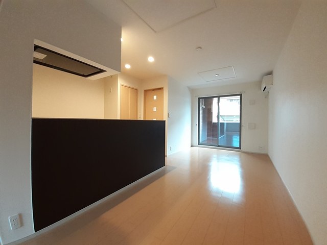 3/15 リビング/ダイニング