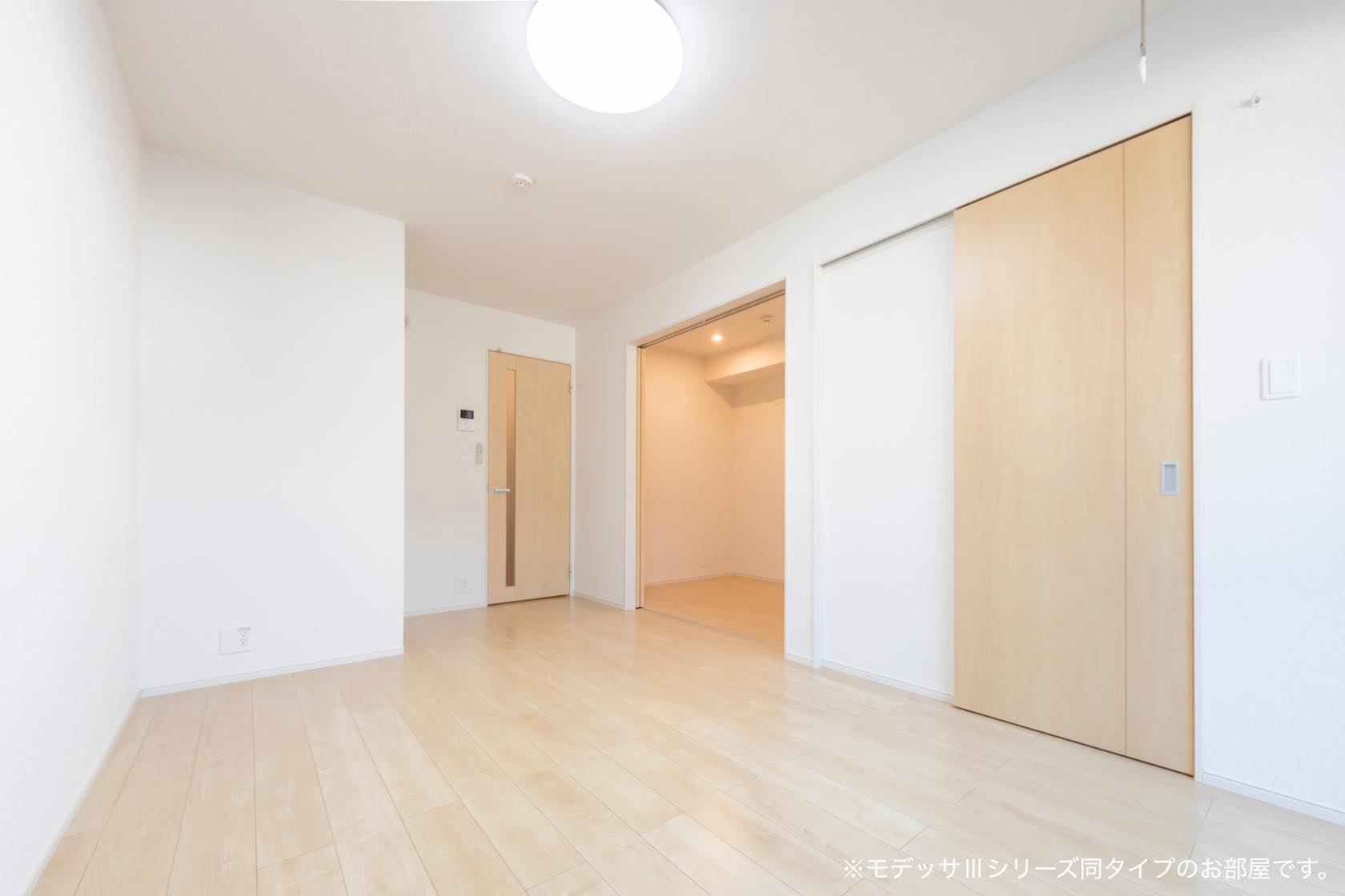 3/24 リビング/ダイニング