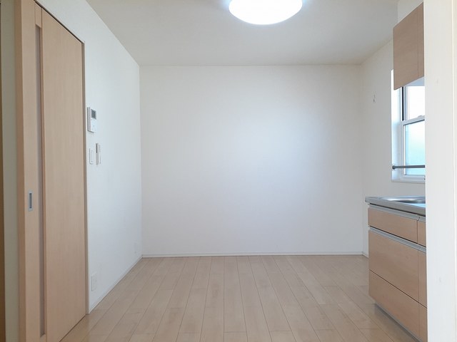 4/22 寝室