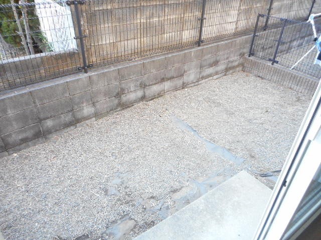 16/30 バルコニー