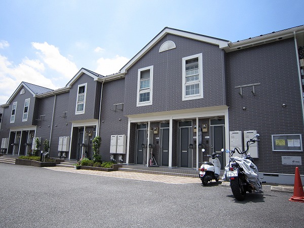 22/30 駐車場