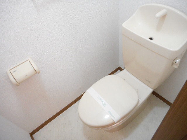 13/30 トイレ