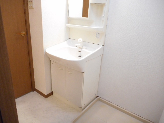 14/30 洗面