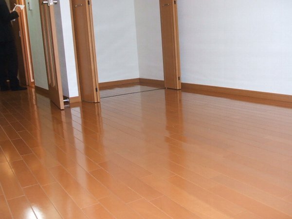 4/27 リビング/ダイニング