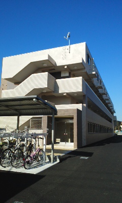 22/30 駐車場