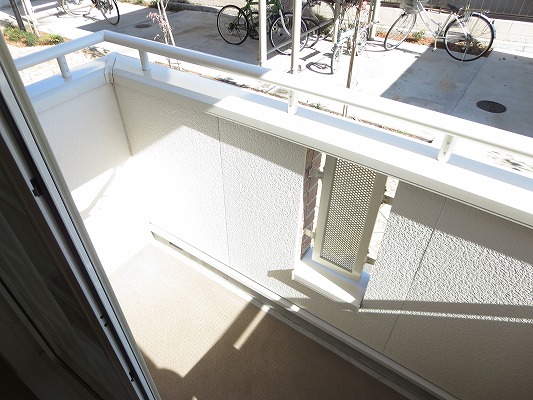 16/30 バルコニー