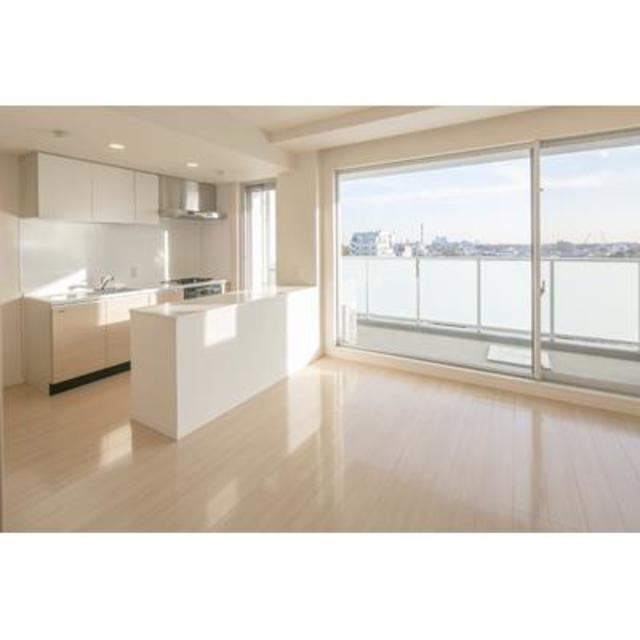 4/23 リビング/ダイニング