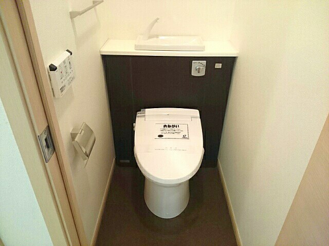 14/30 トイレ