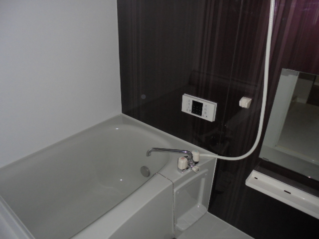 6/6 浴室