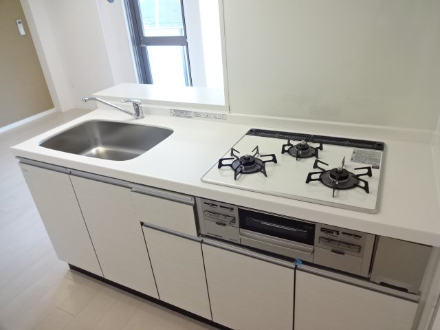 4/24 リビング/ダイニング