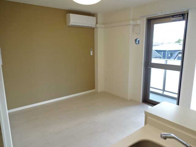 6/24 リビング/ダイニング