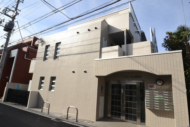 エクレイル吉祥寺 103号室の賃貸物件詳細情報 東京都武蔵野市御殿山１丁目7 2 吉祥寺駅 マンション 賃貸ならハウスコム
