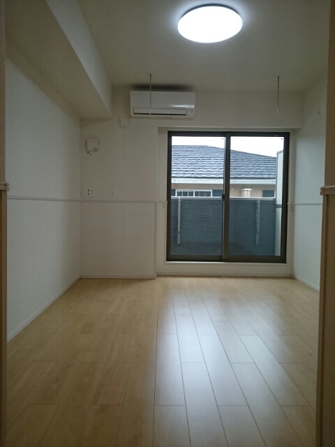 3/20 リビング/ダイニング