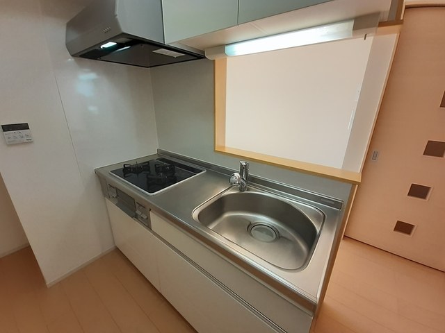 7/20 キッチン