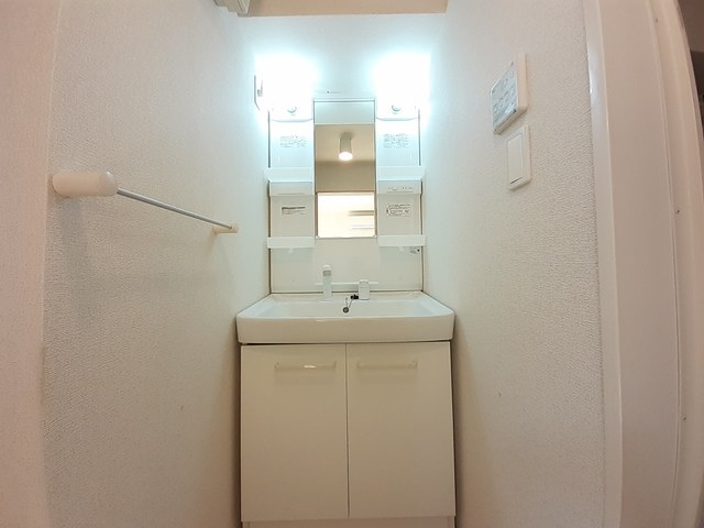 10/20 洗面