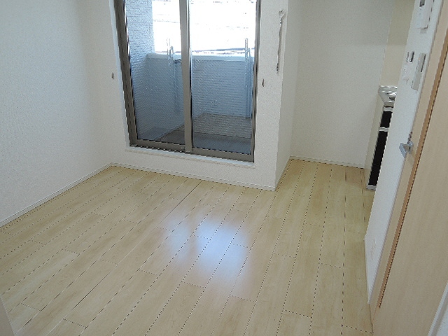 3/24 リビング/ダイニング